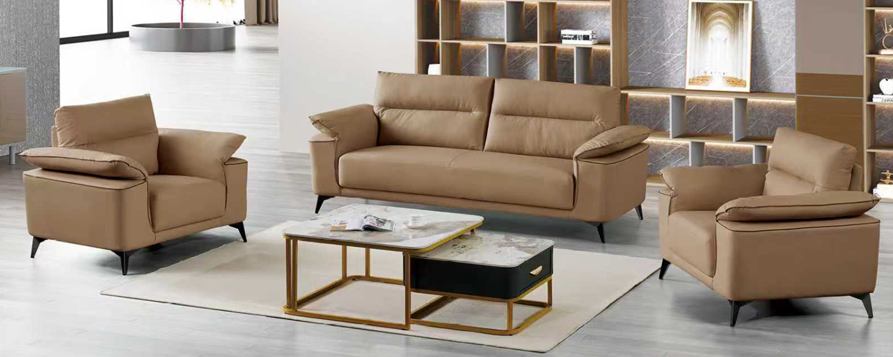 质量可靠 一步到位