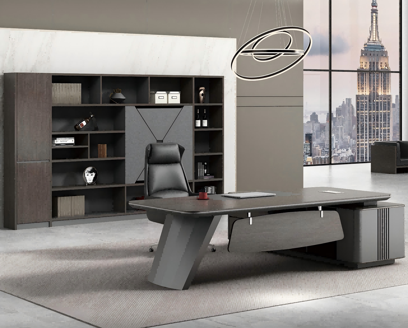 品质管控服务、终身售后与专属运维服务